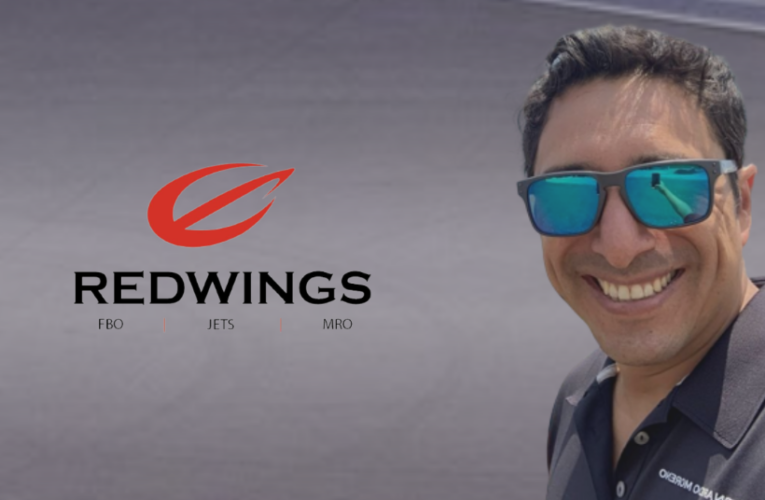 Bernardo Eucario Moreno León, el visionario detrás del crecimiento de Redwings