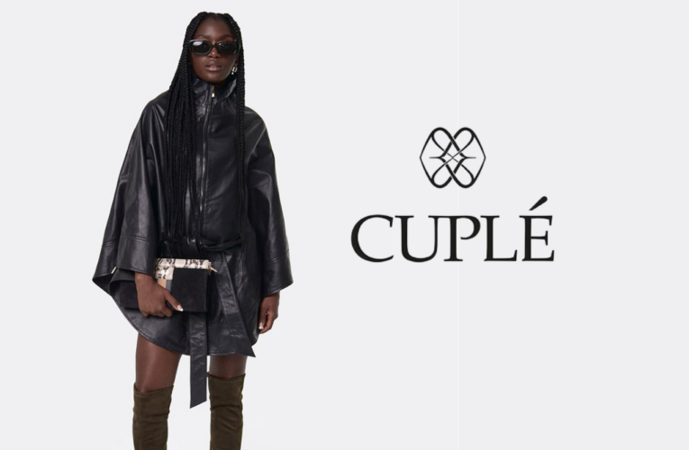 Cuplé: exclusividad y distinción en sus chaquetas y abrigos de piel y pelo