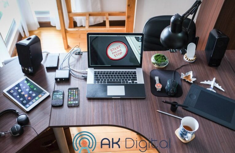 AK Digital puede ayudarte a aplicar “business intelligence” si estás en Nicaragua
