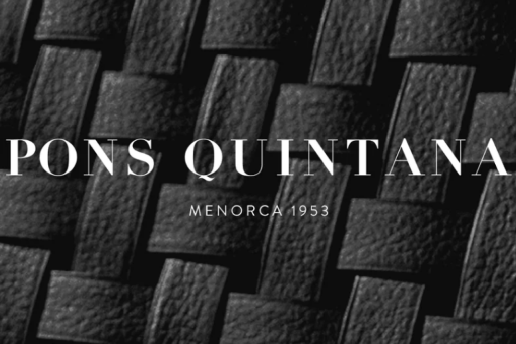 Descubre el outlet exclusivo de Pons Quintana