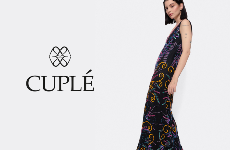 Luce los vestidos imprescindibles de Cuplé que serán tendencia este año en España